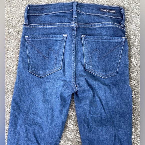 Citizens of Humanity jeans - Picture 9 of 9